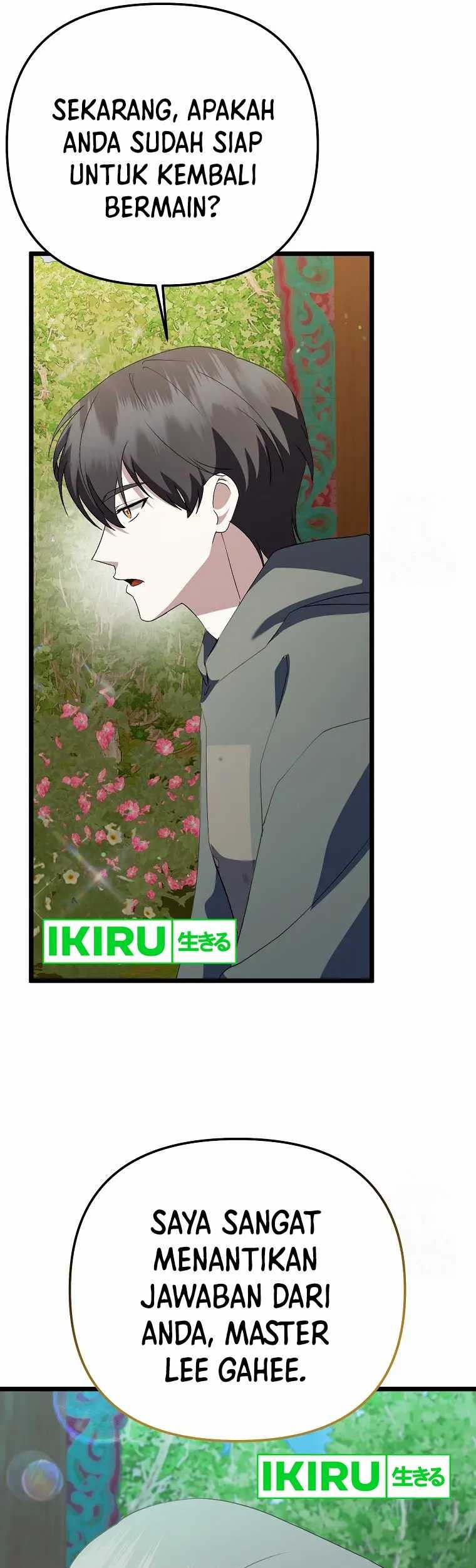 The Crazy Genius Composer Returns Chapter 52 Gambar 71