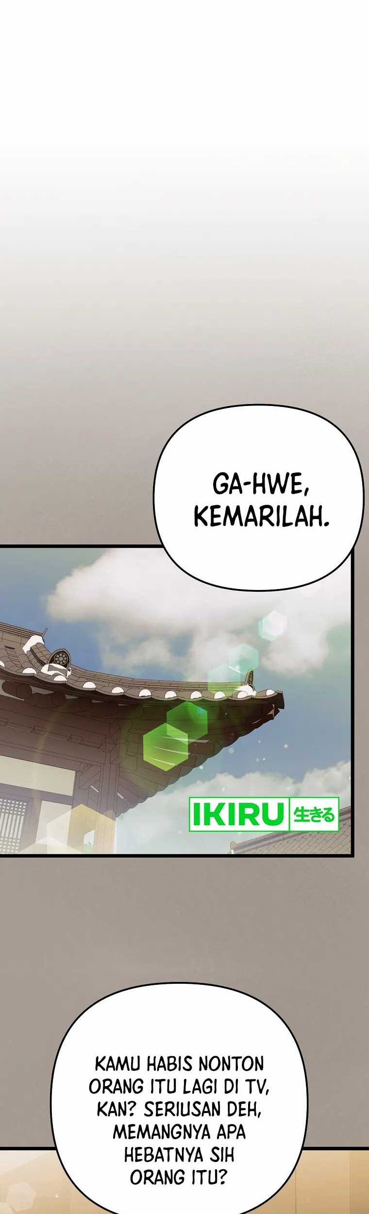 The Crazy Genius Composer Returns Chapter 52 Gambar 3