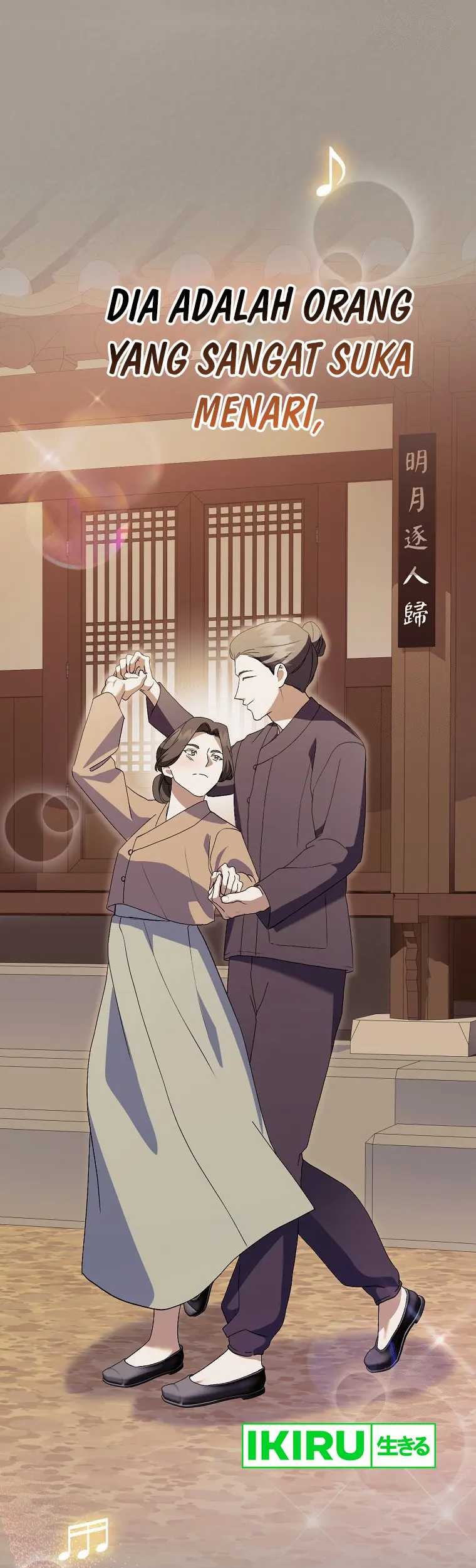 The Crazy Genius Composer Returns Chapter 52 Gambar 7