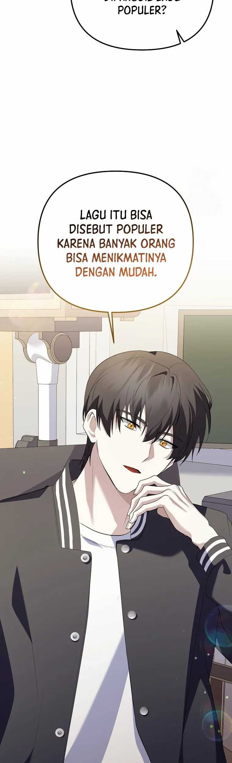 The Crazy Genius Composer Returns Chapter 52 Gambar 15