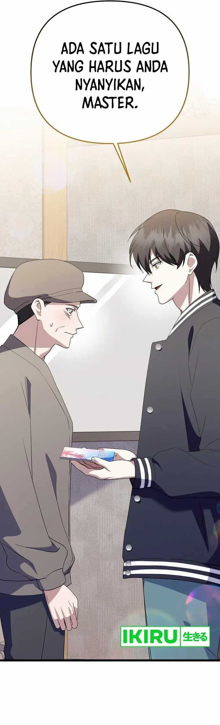 The Crazy Genius Composer Returns Chapter 52 Gambar 31