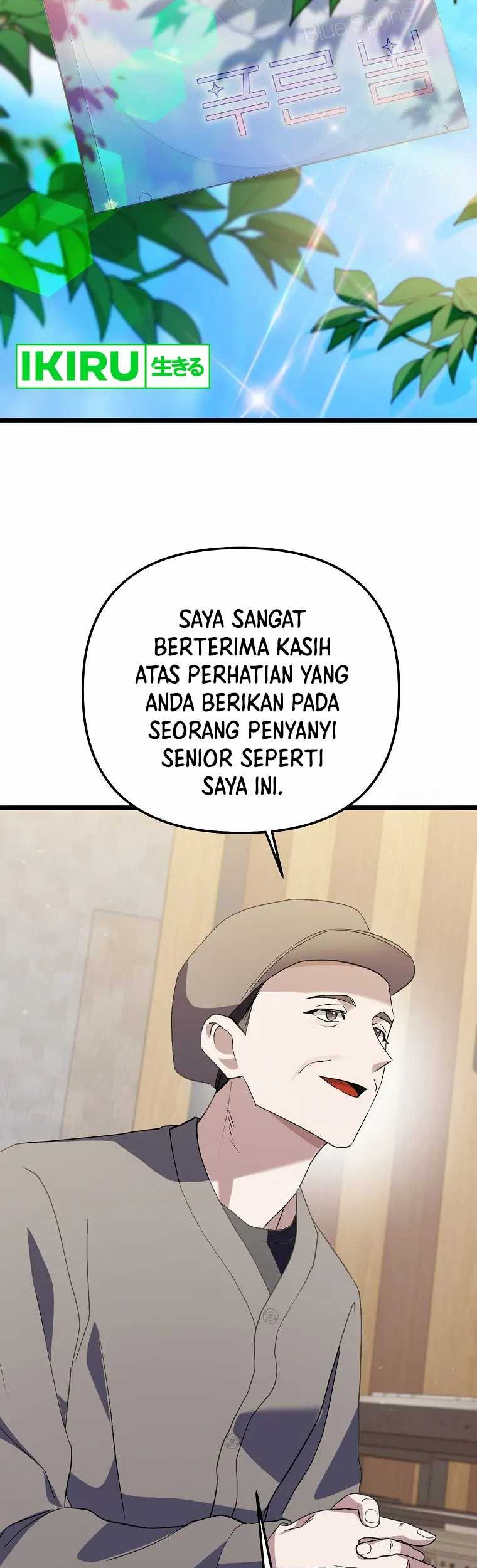 The Crazy Genius Composer Returns Chapter 52 Gambar 33