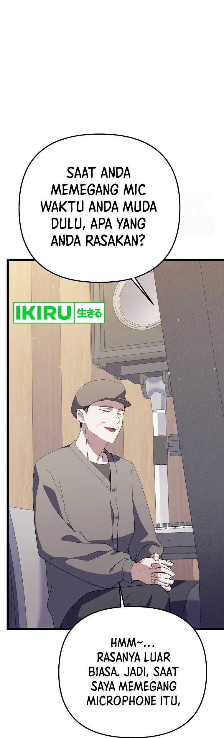 The Crazy Genius Composer Returns Chapter 52 Gambar 39