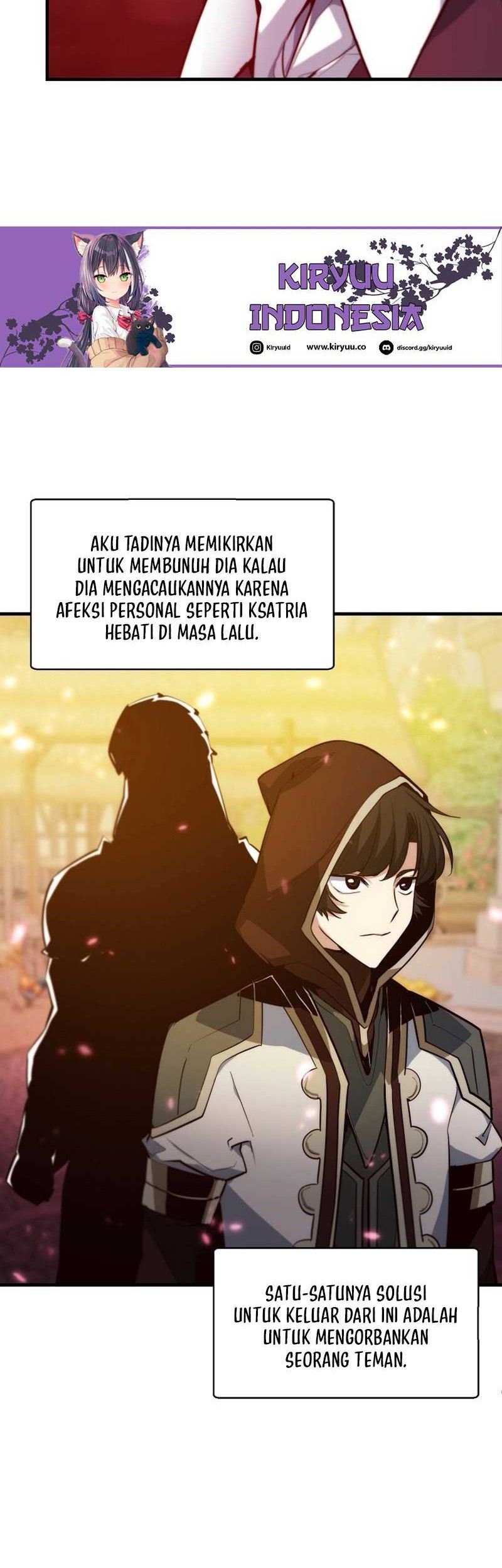 Surviving with a SSS-Rank Inventory Chapter 50 Gambar 39