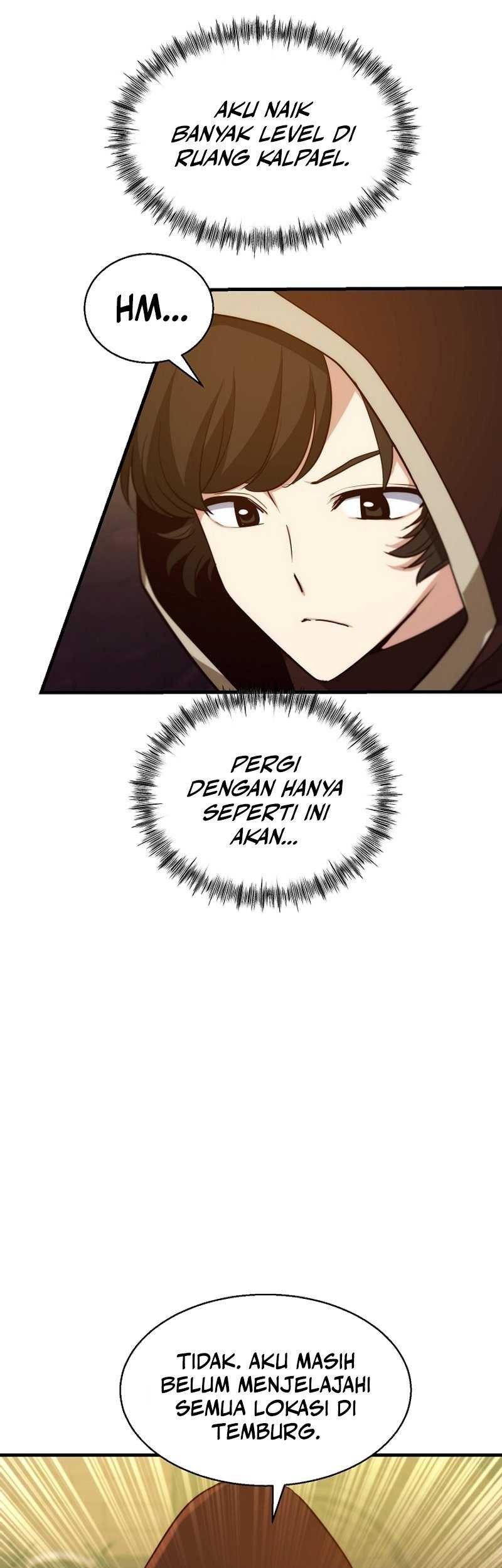 Surviving with a SSS-Rank Inventory Chapter 50 Gambar 58