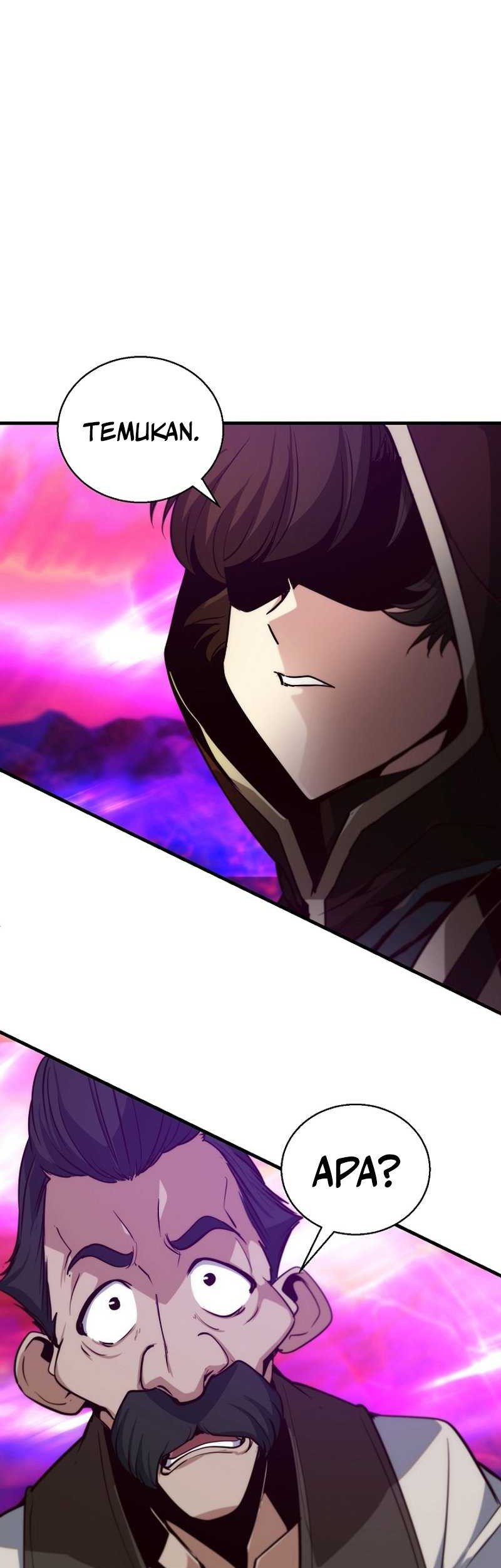 Surviving with a SSS-Rank Inventory Chapter 50 Gambar 16