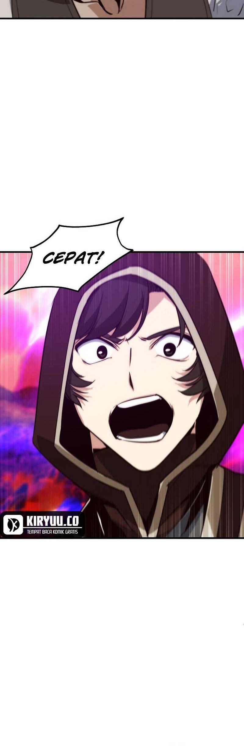 Surviving with a SSS-Rank Inventory Chapter 50 Gambar 17
