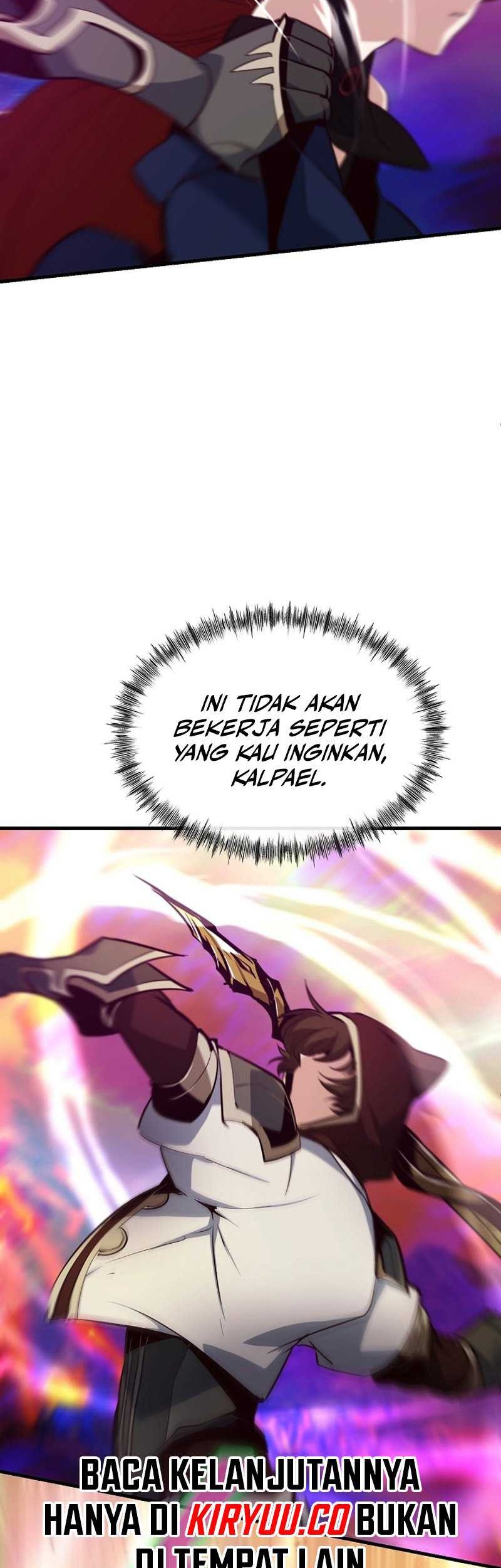Surviving with a SSS-Rank Inventory Chapter 50 Gambar 27