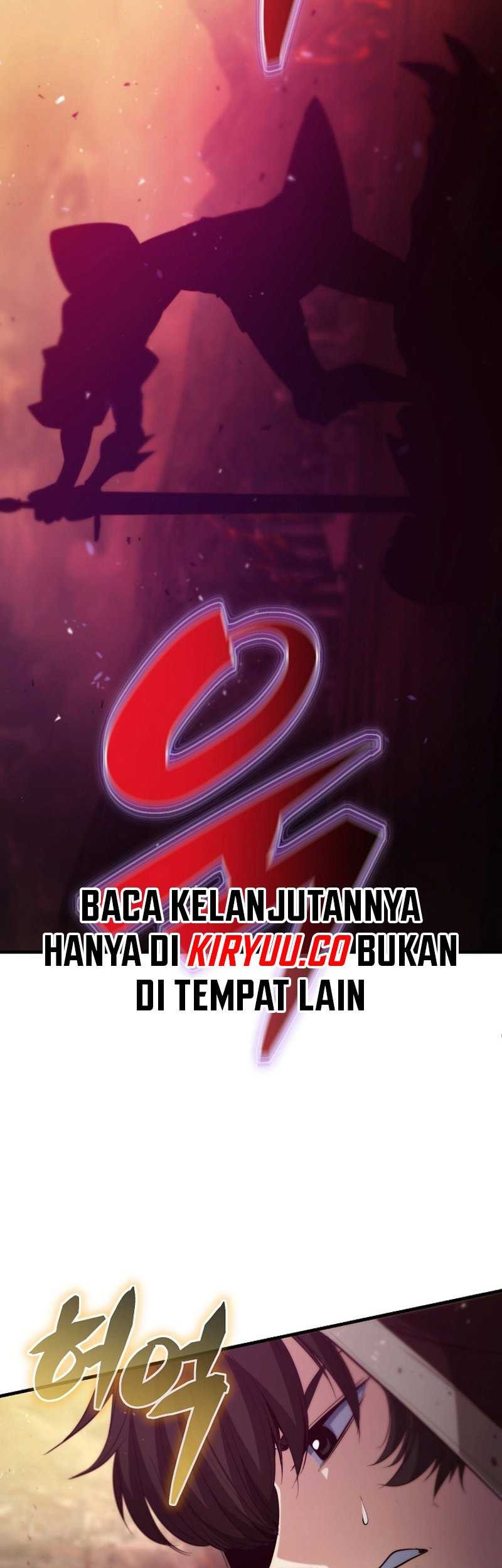 Surviving with a SSS-Rank Inventory Chapter 49 Gambar 36