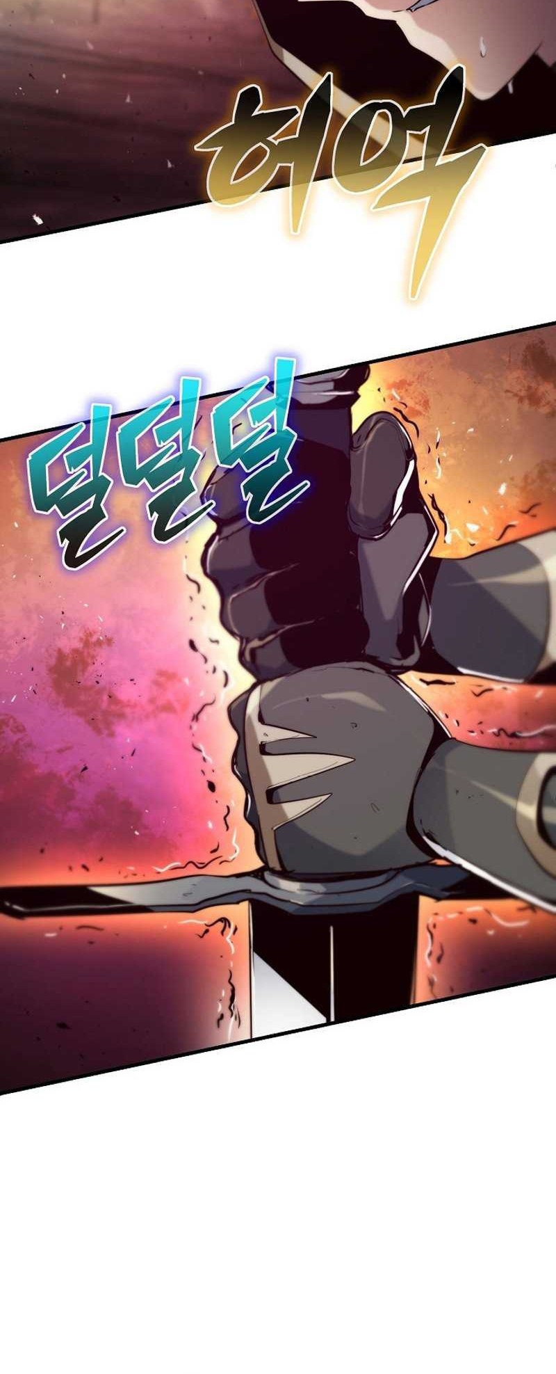 Surviving with a SSS-Rank Inventory Chapter 49 Gambar 37