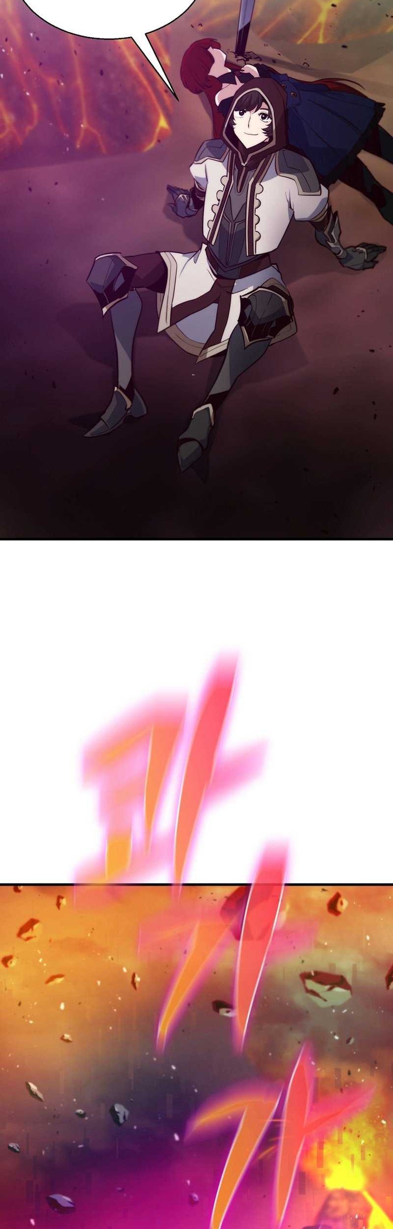 Surviving with a SSS-Rank Inventory Chapter 49 Gambar 39