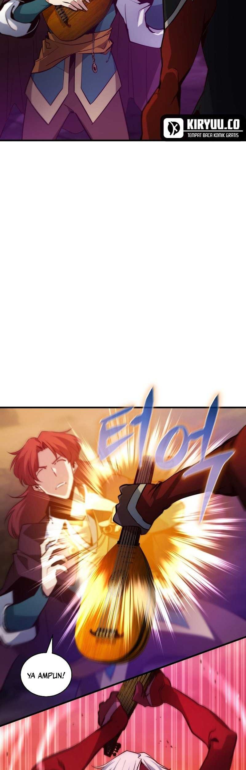 Surviving with a SSS-Rank Inventory Chapter 49 Gambar 43