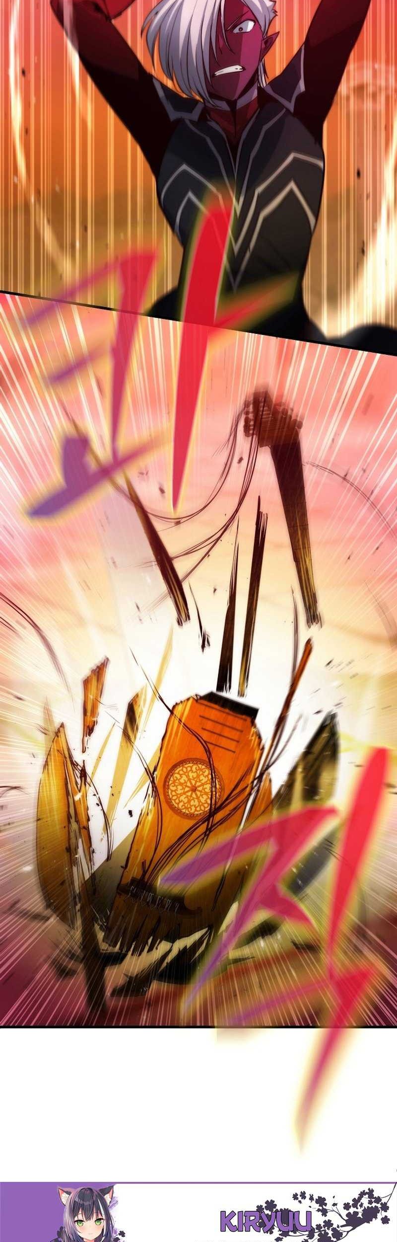 Surviving with a SSS-Rank Inventory Chapter 49 Gambar 44