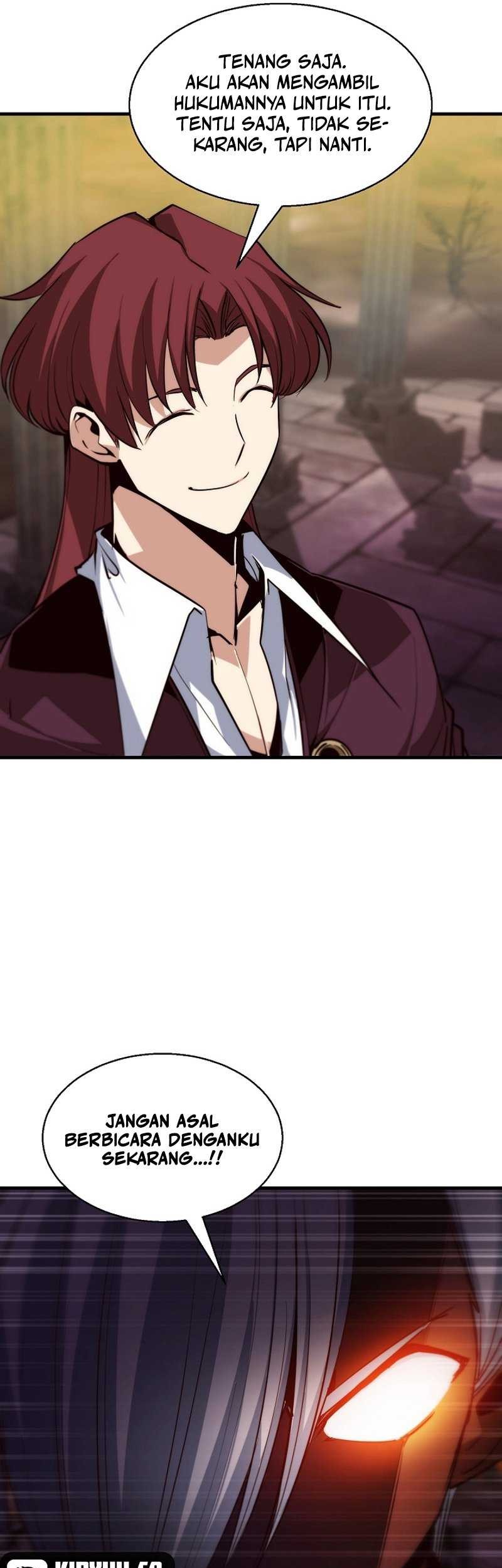 Surviving with a SSS-Rank Inventory Chapter 49 Gambar 46