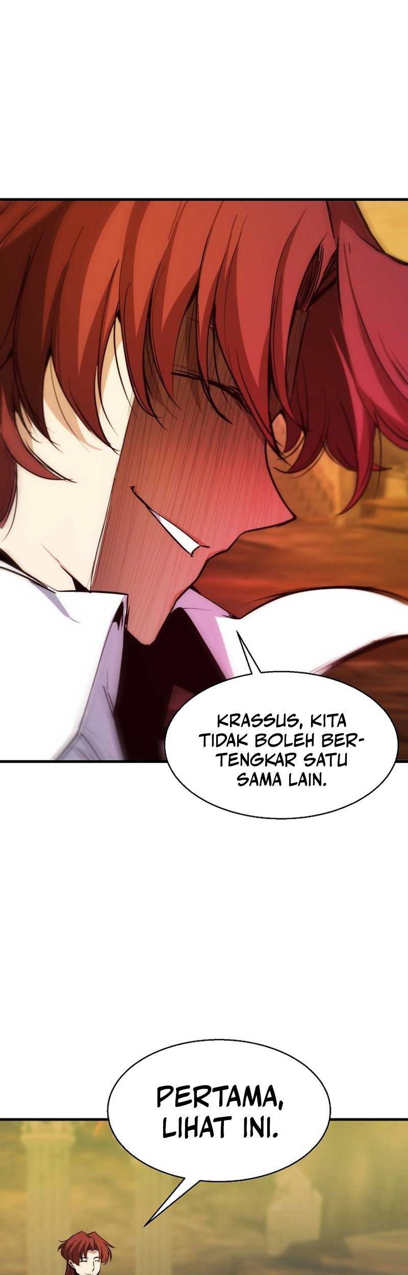 Surviving with a SSS-Rank Inventory Chapter 49 Gambar 48