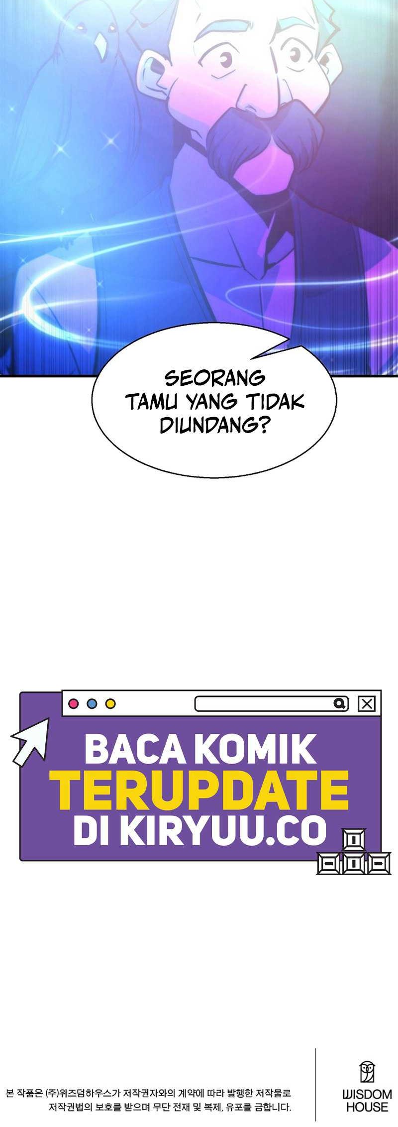 Surviving with a SSS-Rank Inventory Chapter 49 Gambar 52