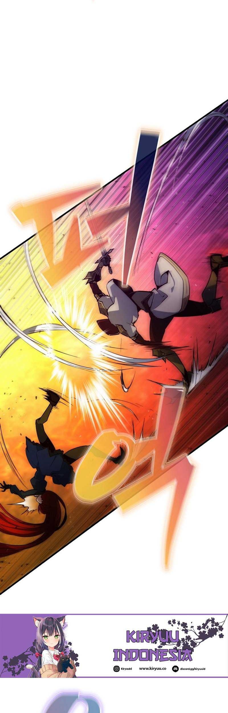 Surviving with a SSS-Rank Inventory Chapter 49 Gambar 3