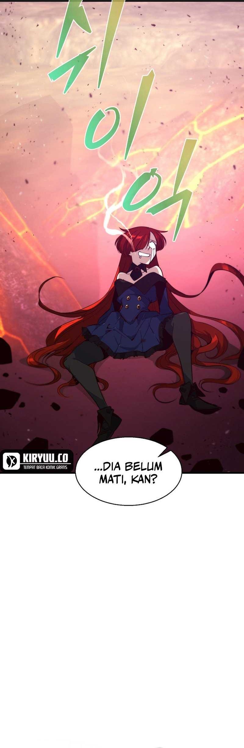 Surviving with a SSS-Rank Inventory Chapter 49 Gambar 5