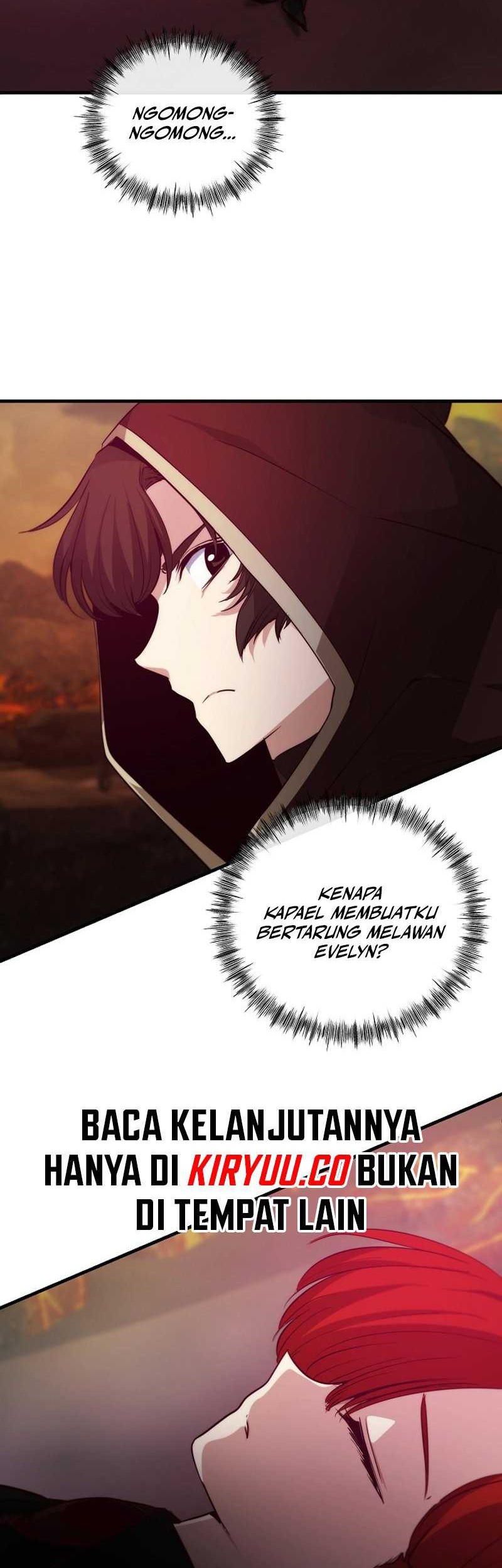 Surviving with a SSS-Rank Inventory Chapter 49 Gambar 7