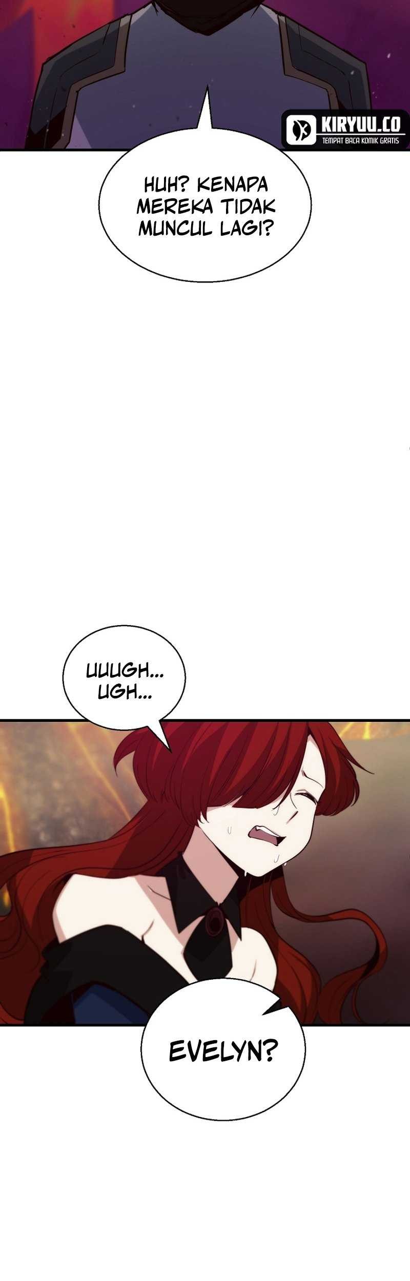 Surviving with a SSS-Rank Inventory Chapter 49 Gambar 10