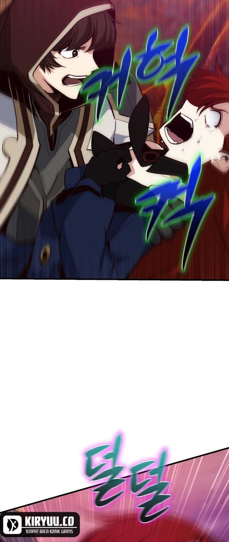 Surviving with a SSS-Rank Inventory Chapter 49 Gambar 13