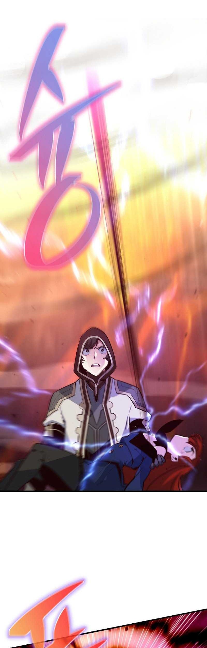 Surviving with a SSS-Rank Inventory Chapter 49 Gambar 15