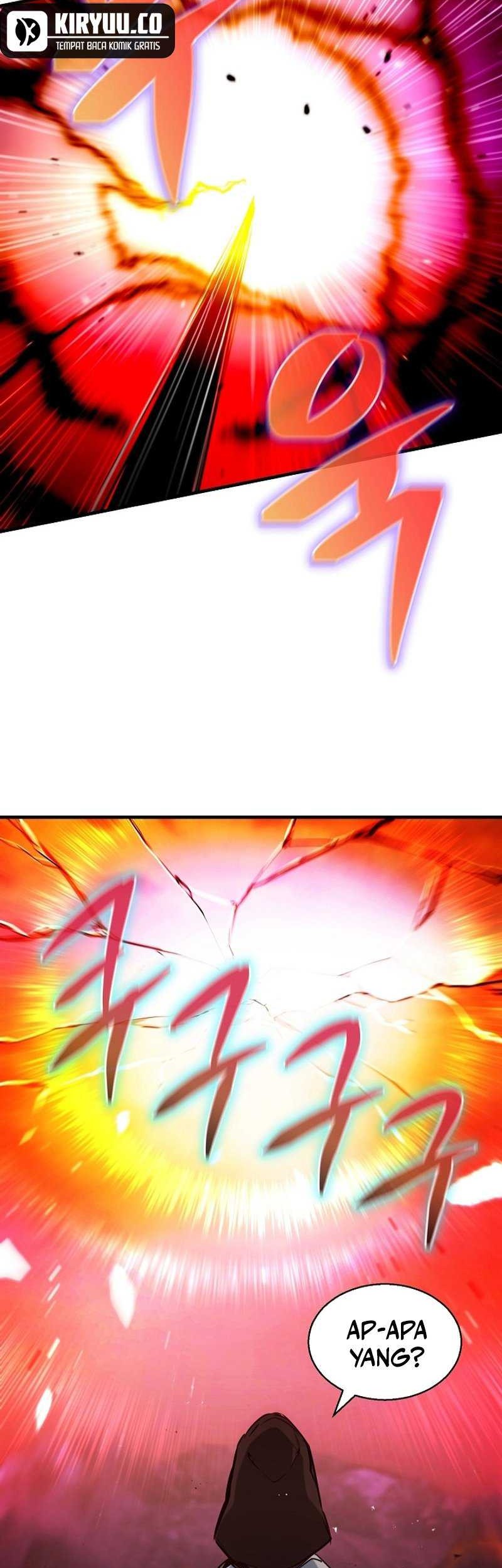 Surviving with a SSS-Rank Inventory Chapter 49 Gambar 16