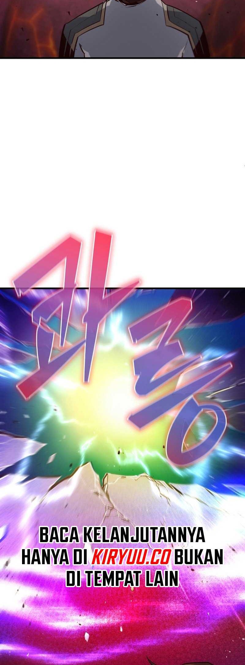 Surviving with a SSS-Rank Inventory Chapter 49 Gambar 17