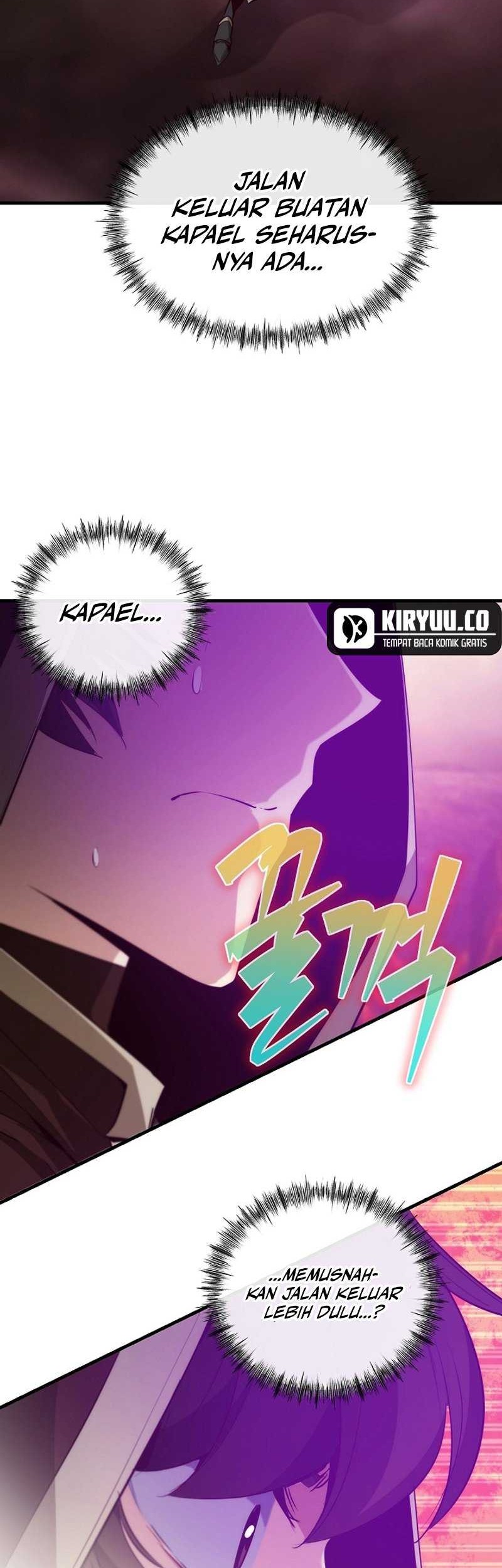 Surviving with a SSS-Rank Inventory Chapter 49 Gambar 19