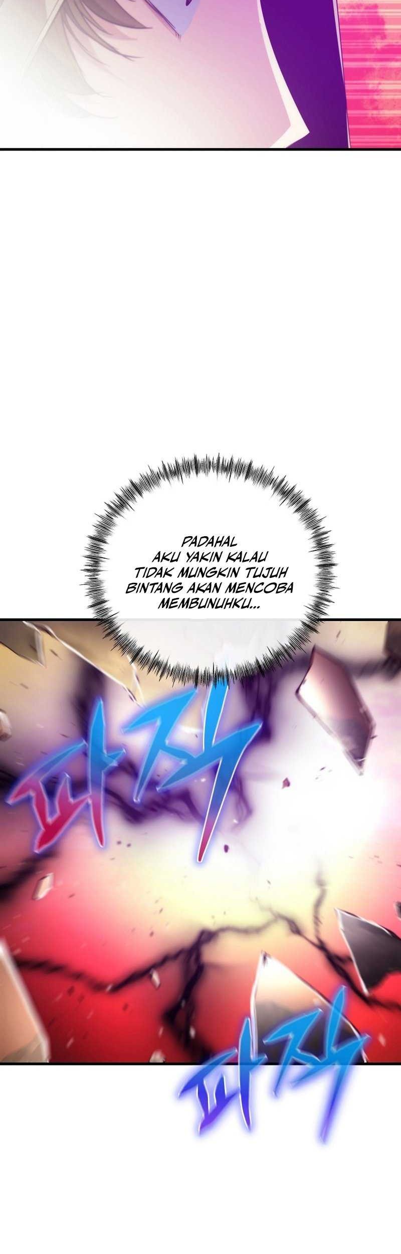 Surviving with a SSS-Rank Inventory Chapter 49 Gambar 20