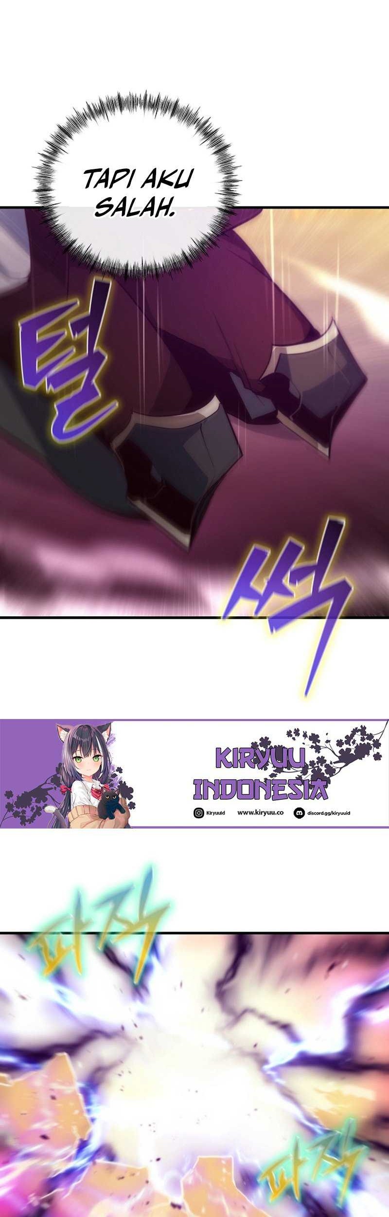 Surviving with a SSS-Rank Inventory Chapter 49 Gambar 21