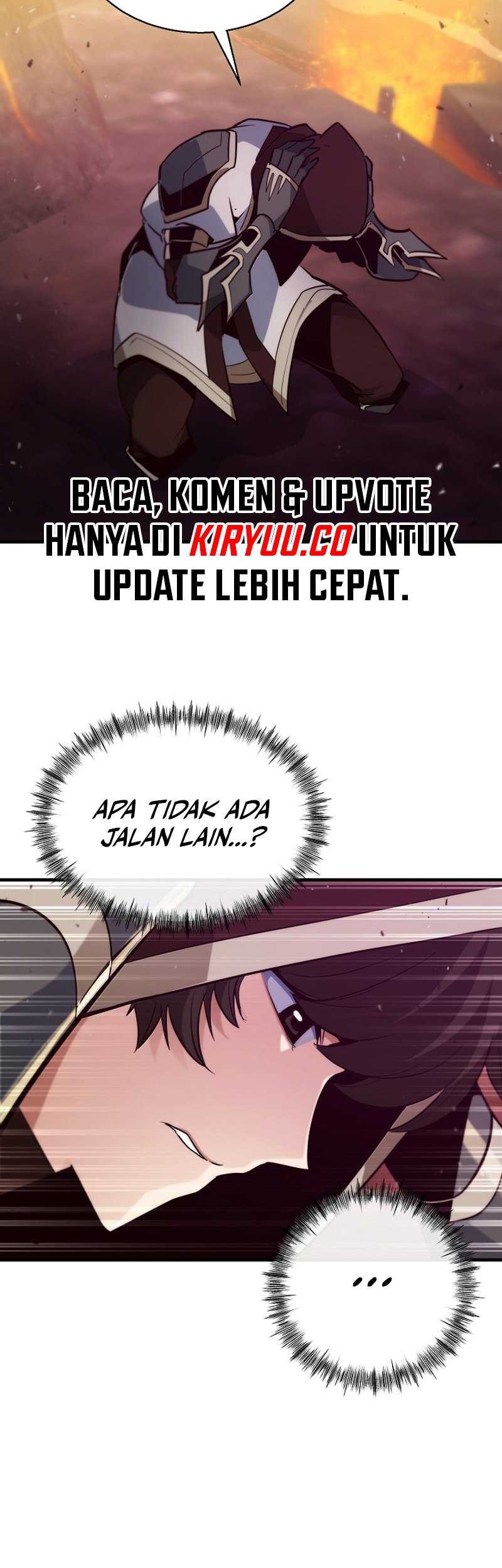 Surviving with a SSS-Rank Inventory Chapter 49 Gambar 28