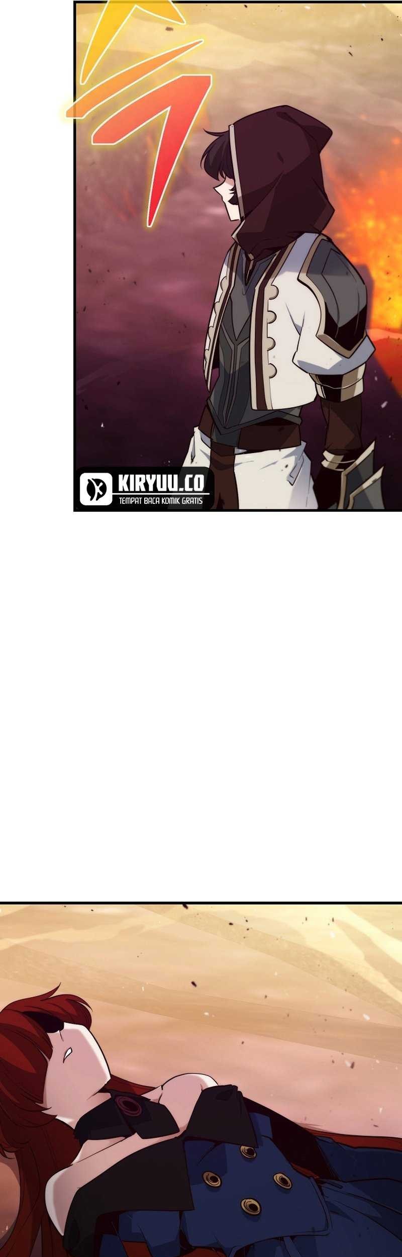 Surviving with a SSS-Rank Inventory Chapter 49 Gambar 30