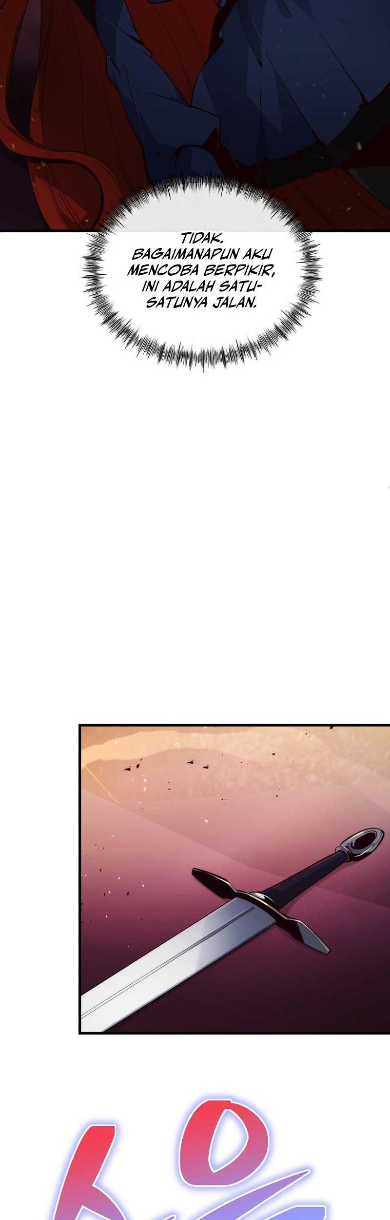 Surviving with a SSS-Rank Inventory Chapter 49 Gambar 31