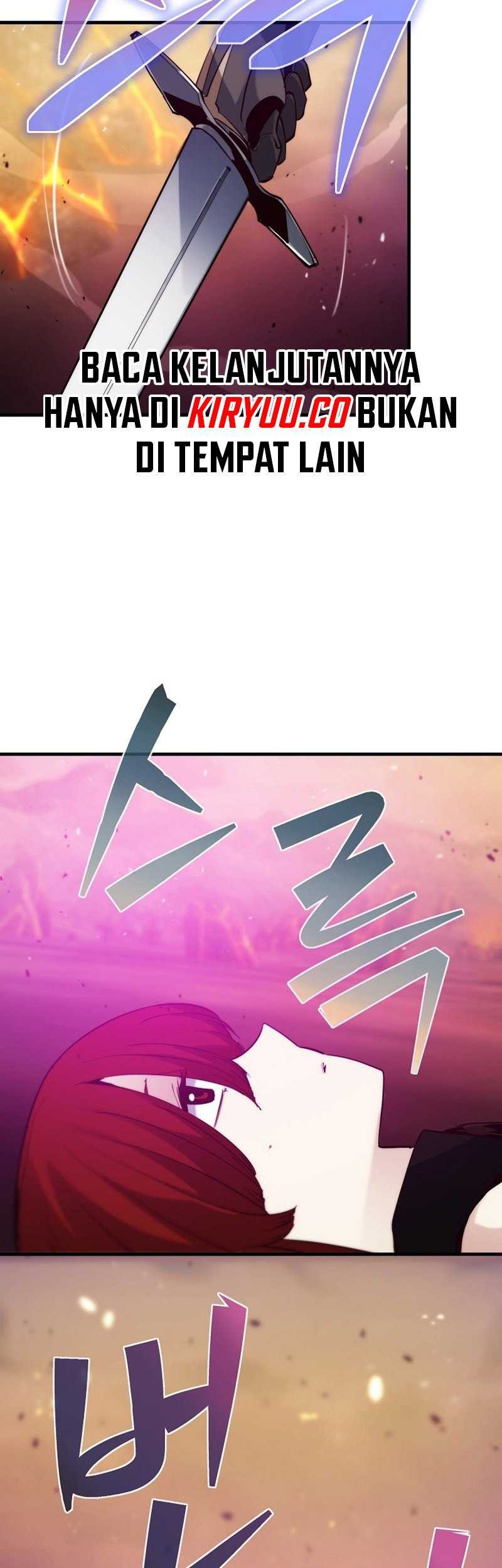 Surviving with a SSS-Rank Inventory Chapter 49 Gambar 32