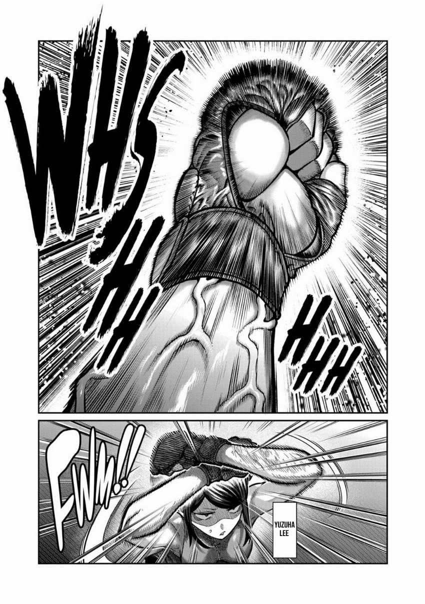 Baca  Isshou Senkin Chapter 11 Gambar 2