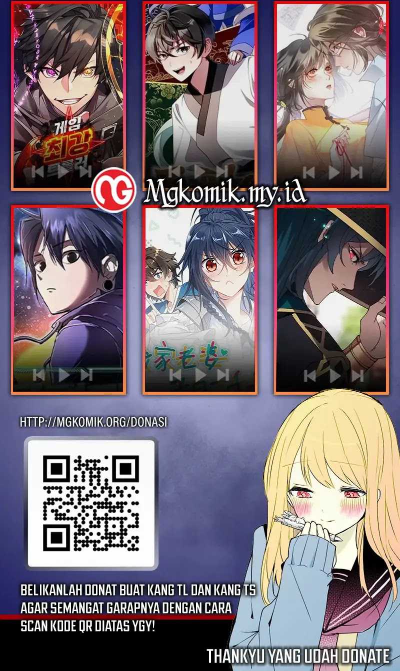 The Regressed Genius Player’s Legendary Weapon Creation Chapter 23   Gambar 42