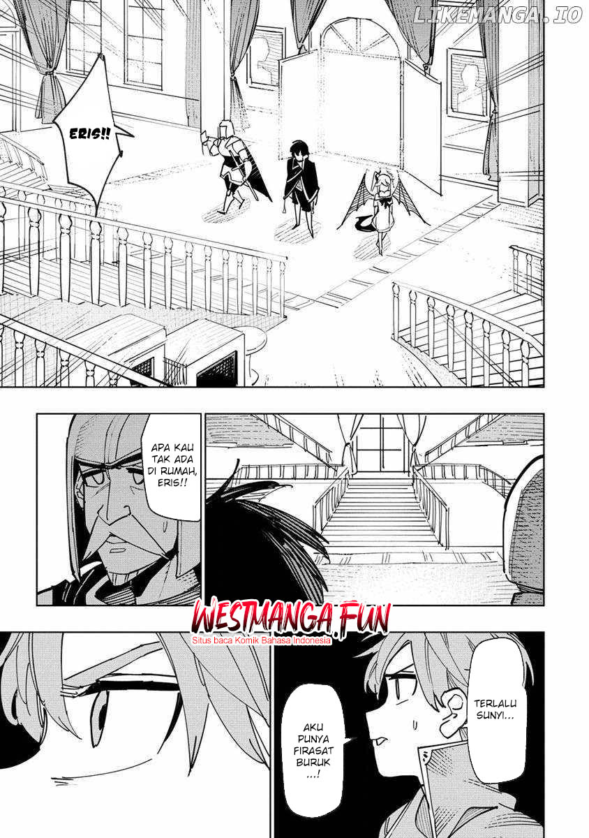 Tsuihousareta Renkinjutsushi wa Mujikaku ni Densetsu to Naru Yandere Imouto (Oukoku no Shugoryuu) to Issho ni Henkyou de Shiawase ni Kurashimasu! Chapter 05 Gambar 10