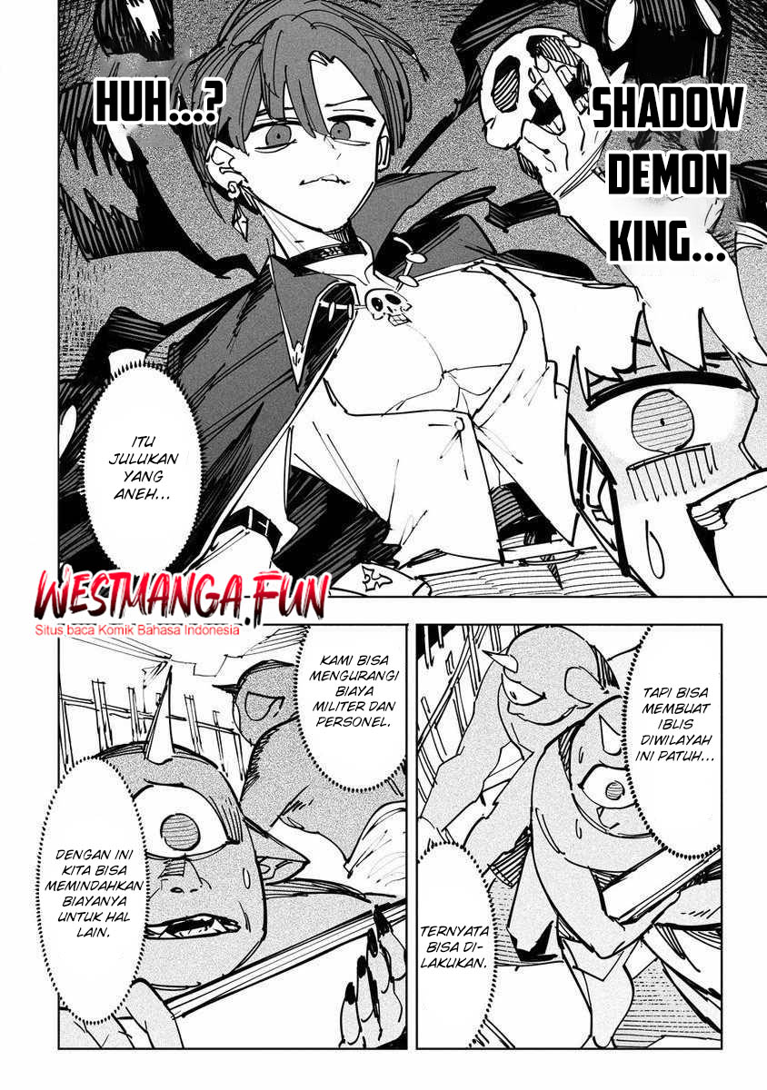 Tsuihousareta Renkinjutsushi wa Mujikaku ni Densetsu to Naru Yandere Imouto (Oukoku no Shugoryuu) to Issho ni Henkyou de Shiawase ni Kurashimasu! Chapter 04 Gambar 10