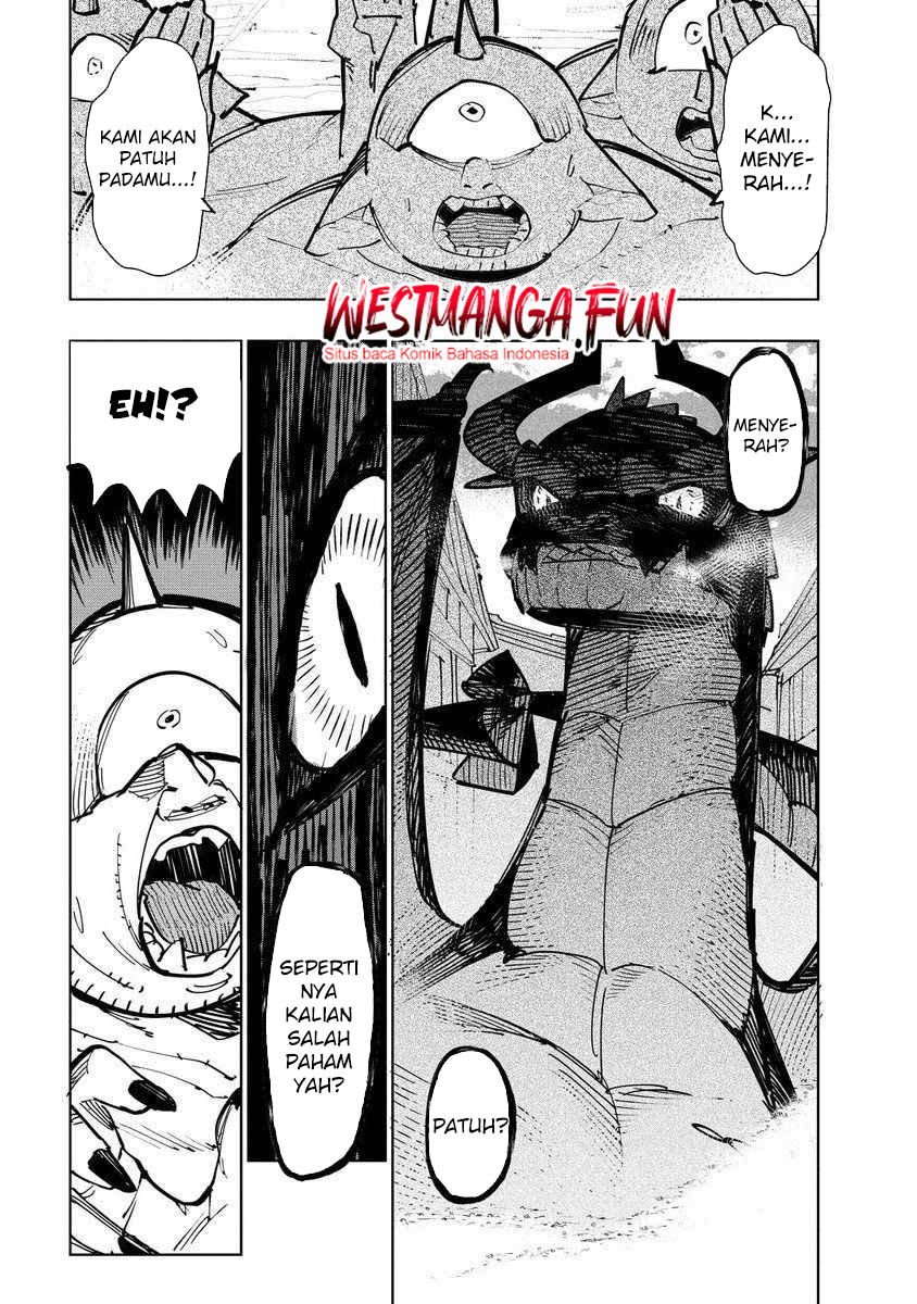 Tsuihousareta Renkinjutsushi wa Mujikaku ni Densetsu to Naru Yandere Imouto (Oukoku no Shugoryuu) to Issho ni Henkyou de Shiawase ni Kurashimasu! Chapter 04 Gambar 3