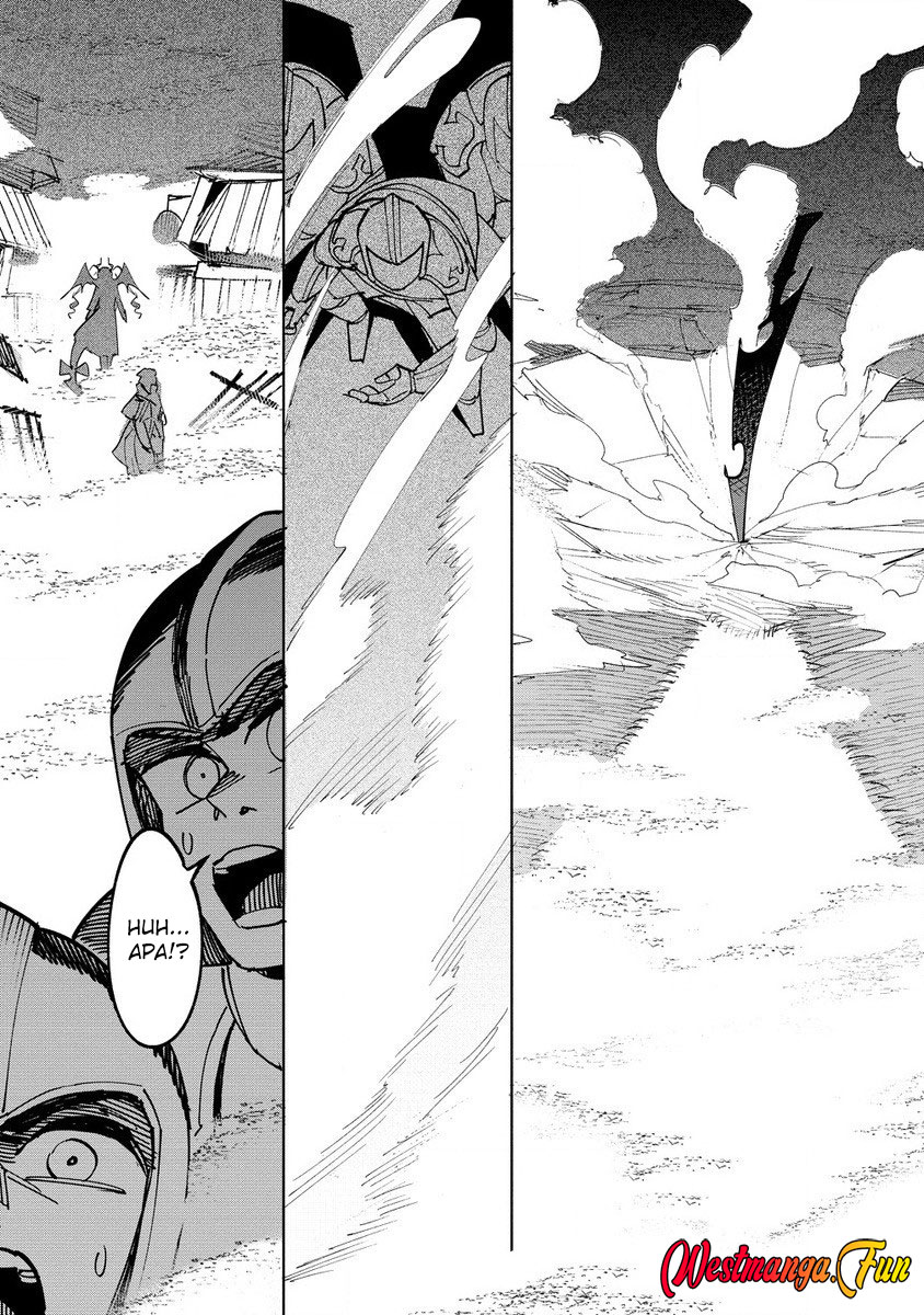 Tsuihousareta Renkinjutsushi wa Mujikaku ni Densetsu to Naru Yandere Imouto (Oukoku no Shugoryuu) to Issho ni Henkyou de Shiawase ni Kurashimasu! Chapter 03 Gambar 10