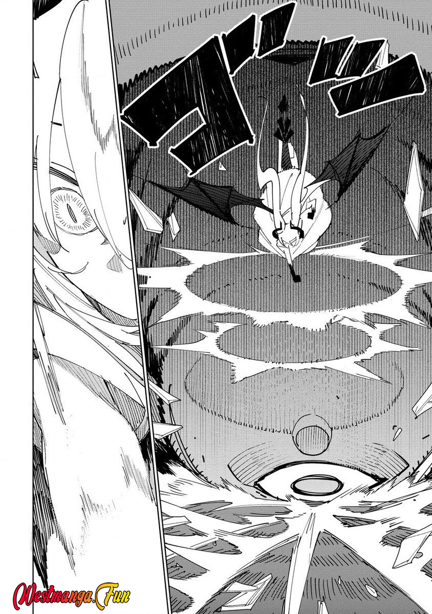 Tsuihousareta Renkinjutsushi wa Mujikaku ni Densetsu to Naru Yandere Imouto (Oukoku no Shugoryuu) to Issho ni Henkyou de Shiawase ni Kurashimasu! Chapter 03 Gambar 13