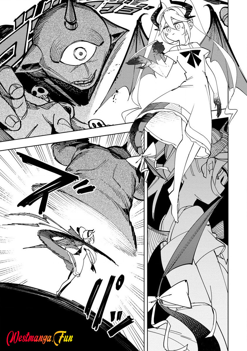 Tsuihousareta Renkinjutsushi wa Mujikaku ni Densetsu to Naru Yandere Imouto (Oukoku no Shugoryuu) to Issho ni Henkyou de Shiawase ni Kurashimasu! Chapter 03 Gambar 14