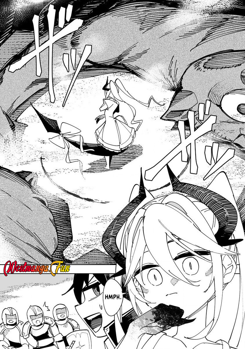 Tsuihousareta Renkinjutsushi wa Mujikaku ni Densetsu to Naru Yandere Imouto (Oukoku no Shugoryuu) to Issho ni Henkyou de Shiawase ni Kurashimasu! Chapter 03 Gambar 15
