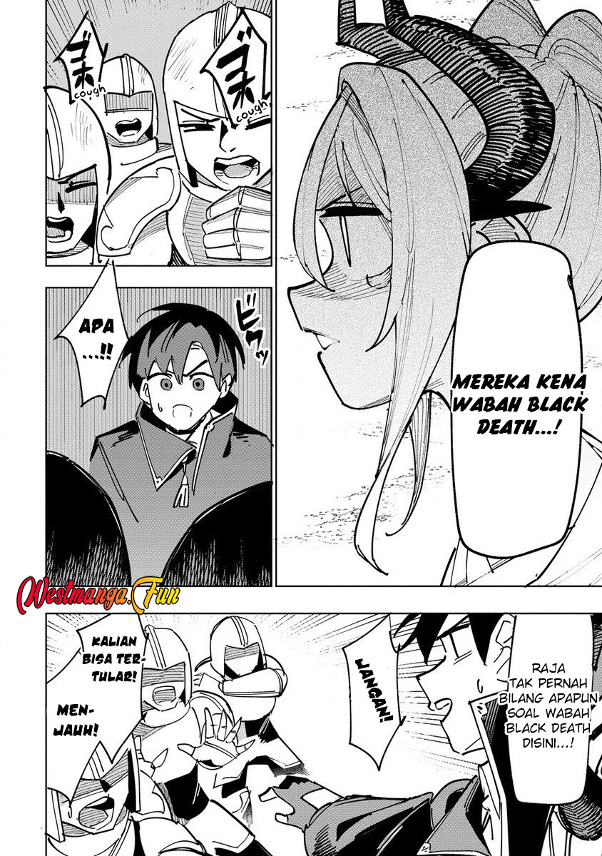 Tsuihousareta Renkinjutsushi wa Mujikaku ni Densetsu to Naru Yandere Imouto (Oukoku no Shugoryuu) to Issho ni Henkyou de Shiawase ni Kurashimasu! Chapter 03 Gambar 17