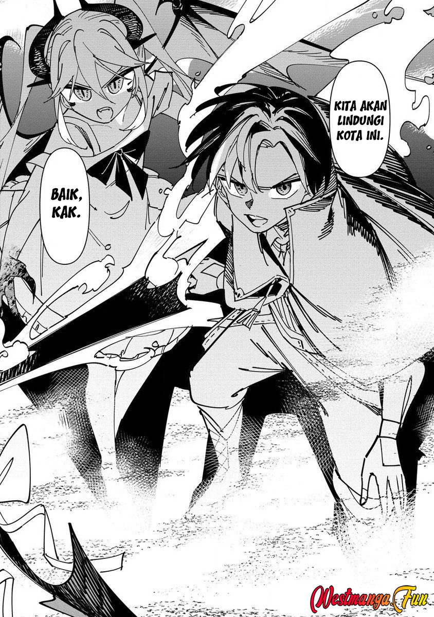 Tsuihousareta Renkinjutsushi wa Mujikaku ni Densetsu to Naru Yandere Imouto (Oukoku no Shugoryuu) to Issho ni Henkyou de Shiawase ni Kurashimasu! Chapter 03 Gambar 20
