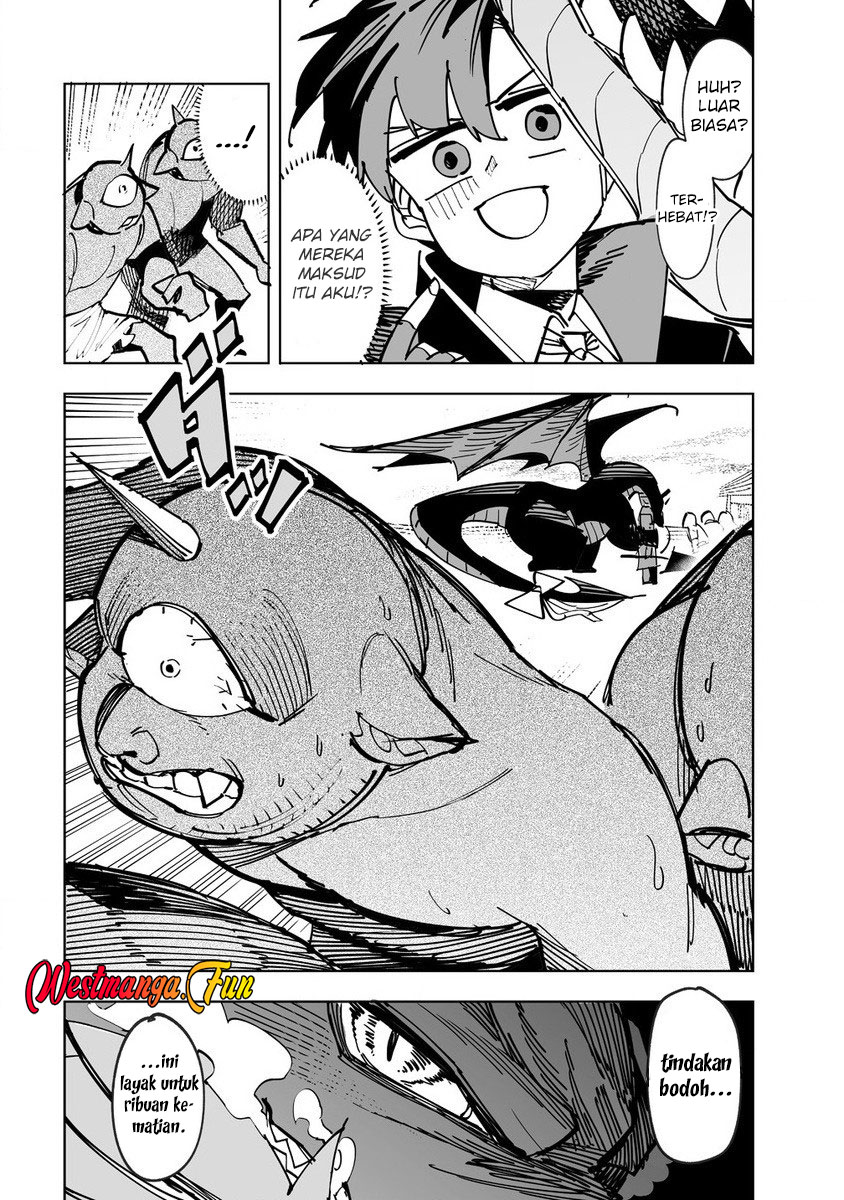 Tsuihousareta Renkinjutsushi wa Mujikaku ni Densetsu to Naru Yandere Imouto (Oukoku no Shugoryuu) to Issho ni Henkyou de Shiawase ni Kurashimasu! Chapter 03 Gambar 24