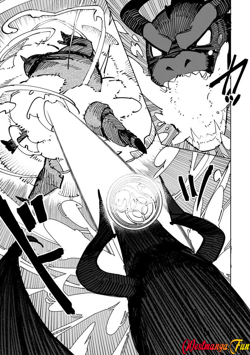 Tsuihousareta Renkinjutsushi wa Mujikaku ni Densetsu to Naru Yandere Imouto (Oukoku no Shugoryuu) to Issho ni Henkyou de Shiawase ni Kurashimasu! Chapter 03 Gambar 25