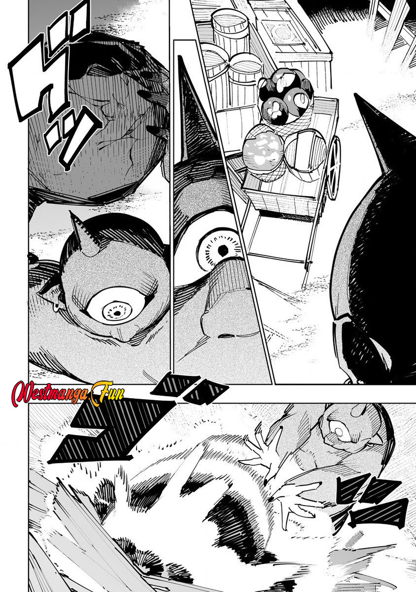 Tsuihousareta Renkinjutsushi wa Mujikaku ni Densetsu to Naru Yandere Imouto (Oukoku no Shugoryuu) to Issho ni Henkyou de Shiawase ni Kurashimasu! Chapter 03 Gambar 3