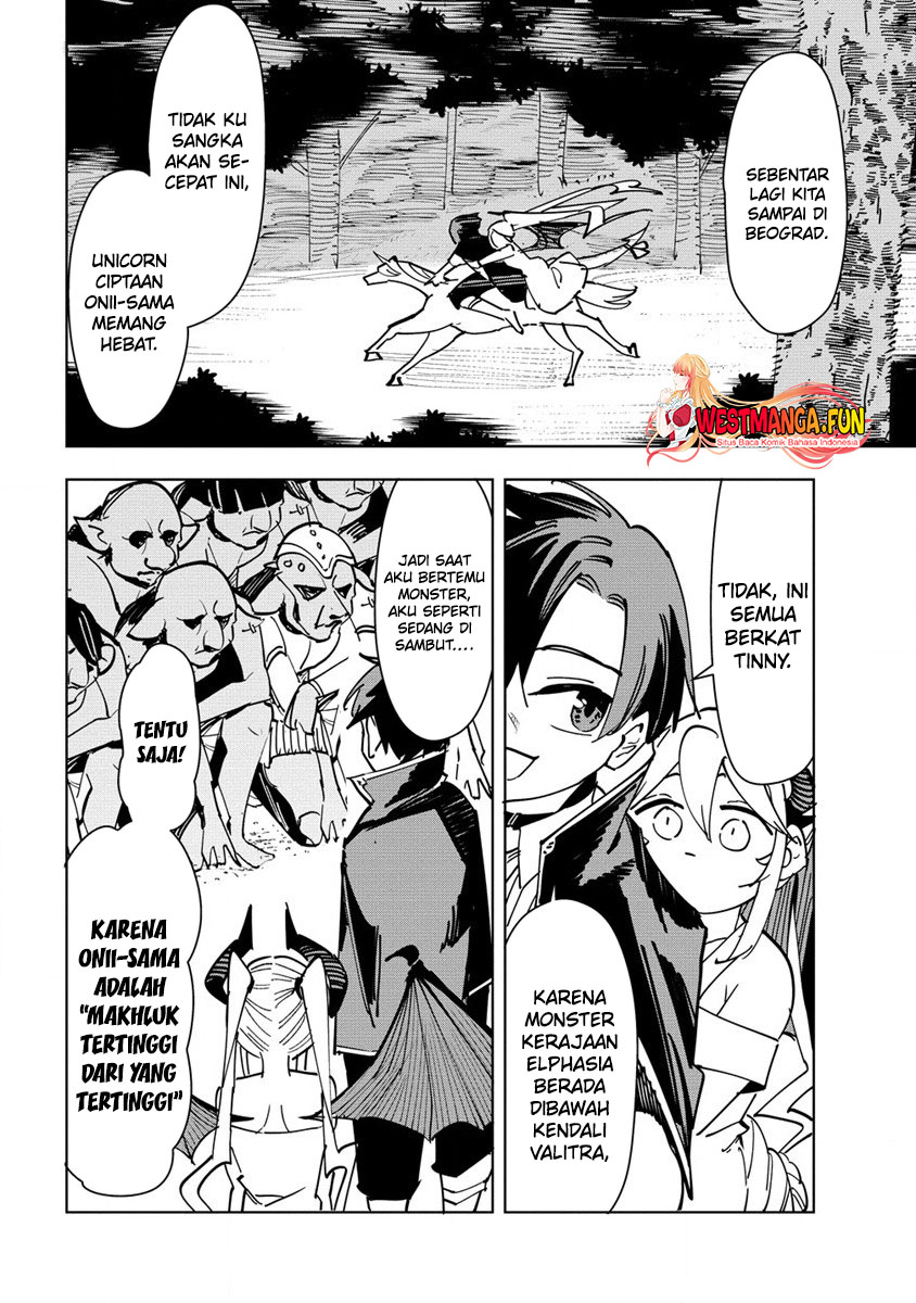 Tsuihousareta Renkinjutsushi wa Mujikaku ni Densetsu to Naru Yandere Imouto (Oukoku no Shugoryuu) to Issho ni Henkyou de Shiawase ni Kurashimasu! Chapter 02 Gambar 21